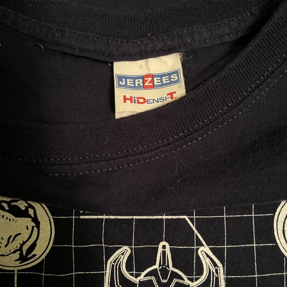 Mighty Morphin Power Rangers Megazord Loot XXL - Picture 4 of 12